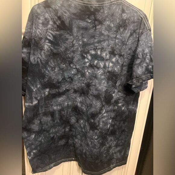 Colortone Mineral Wash The Player’s Tribune T-Shirt XL - Picture 7 of 9